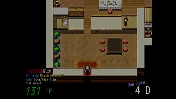 Witch indebt pornolicious ventures pt 2