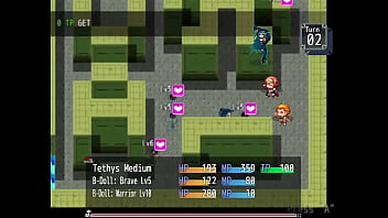 Witch indebt pornolicious ventures pt 2