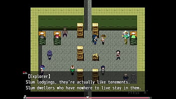 Witch indebt pornolicious ventures pt 2