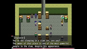 Witch indebt pornolicious ventures pt 2