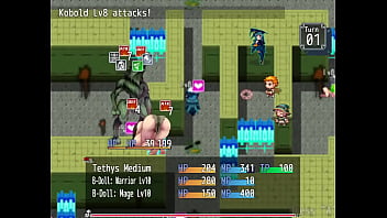 Witch indebt pornolicious ventures pt 2