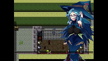 Witch indebt pornolicious ventures pt 2