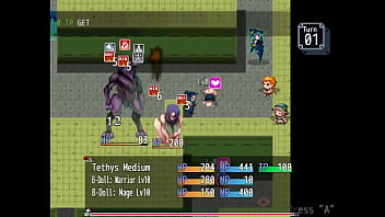 Witch indebt pornolicious ventures pt 2