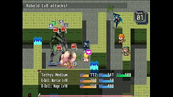 Witch indebt pornolicious ventures pt 2