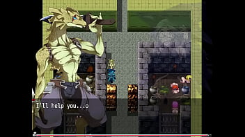 Witch indebt pornolicious ventures pt 2