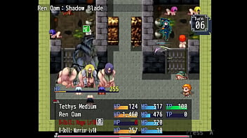 Witch indebt pornolicious ventures pt 2