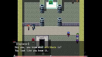 Witch indebt pornolicious ventures pt 2