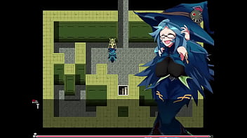 Witch indebt pornolicious ventures pt 2