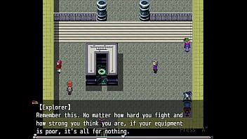 Witch indebt pornolicious ventures pt 2