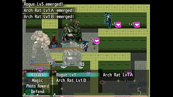 Witch indebt pornolicious ventures pt 2