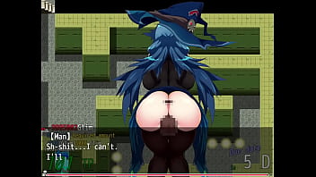 Witch indebt pornolicious ventures pt 2