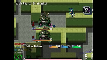 Witch indebt pornolicious ventures pt 2