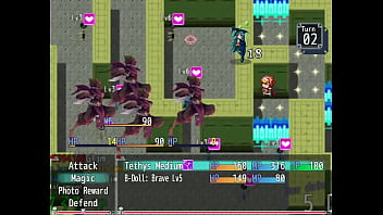 Witch indebt pornolicious ventures pt 2