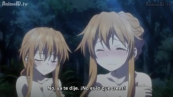 Date a live s2 04 Date a live s2 04