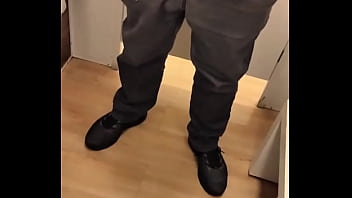 Ontem Foi Dia De Arrumar O Guarda Roupa E Dar Aquela Punhetadinha No Provador é De Lei Confere Lá No Privacy Tem 1 thumbnail