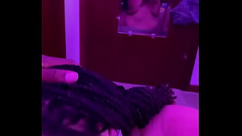 Awesome deepthroater