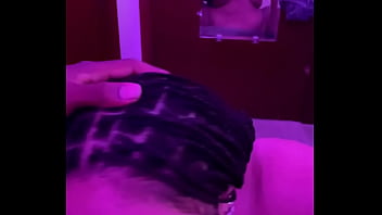 Awesome deepthroater