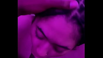 Awesome deepthroater