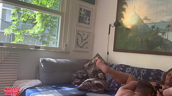 Cliente Pediu Para Filmar Fudendo A Estrela Pornô Porque é Seu Fetiche thumbnail