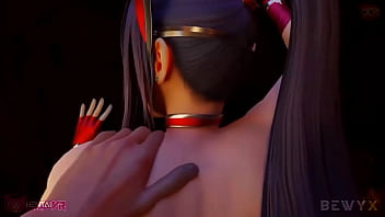 League of legends doggy pov