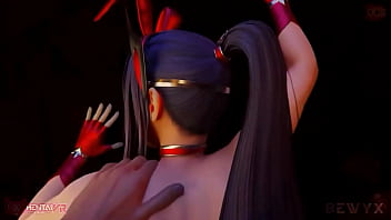 League of legends doggy pov