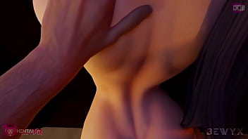 League of legends doggy pov