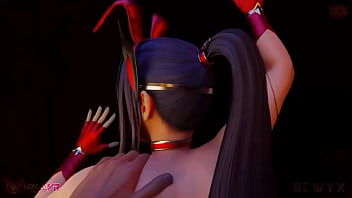 League of legends doggy pov