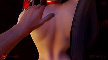 League of legends doggy pov