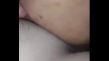 Negão viciado em buceta molhada