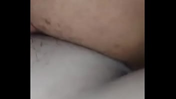 Negão viciado em buceta molhada