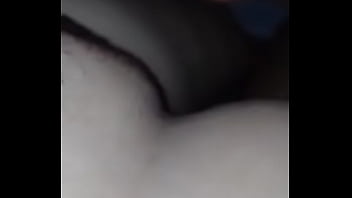 Negão viciado em buceta molhada