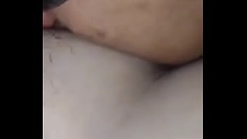 Negão viciado em buceta molhada