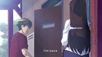Unexpected massive pussy eating for sexy landlady hentai eng sub Unexpected massive pussy eating for sexy landlady hentai eng sub