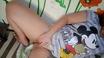 Toda vez que eu faço chamada de video é assim ele fica morrendo de tesão