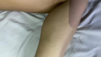 Dándole amor a mi coño metiéndole mis deditos