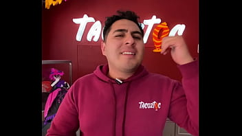 Tragate mis tacos no la verga