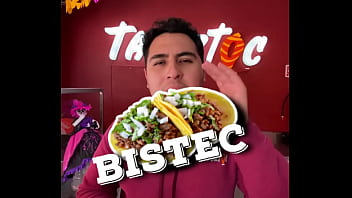 Tragate mis tacos no la verga