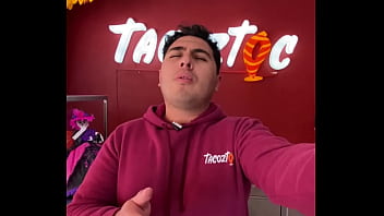 Tragate mis tacos no la verga
