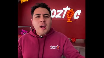 Tragate mis tacos no la verga