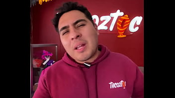 Tragate mis tacos no la verga