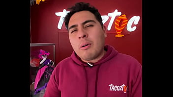 Tragate mis tacos no la verga