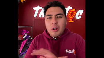 Tragate mis tacos no la verga