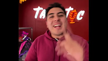 Tragate mis tacos no la verga