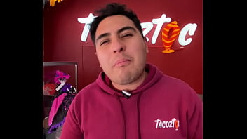 Tragate mis tacos no la verga