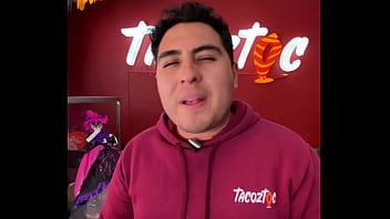 Tragate mis tacos no la verga