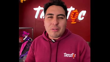 Tragate mis tacos no la verga