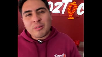 Tragate mis tacos no la verga