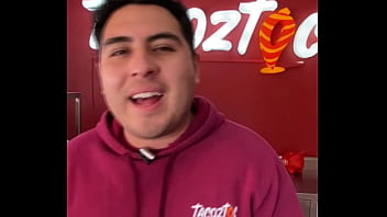 Tragate mis tacos no la verga