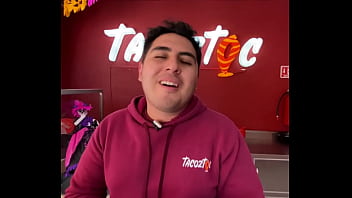Tragate mis tacos no la verga