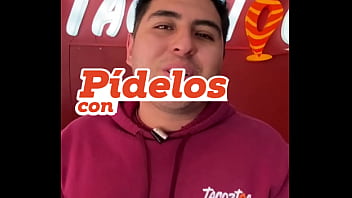 Tragate mis tacos no la verga